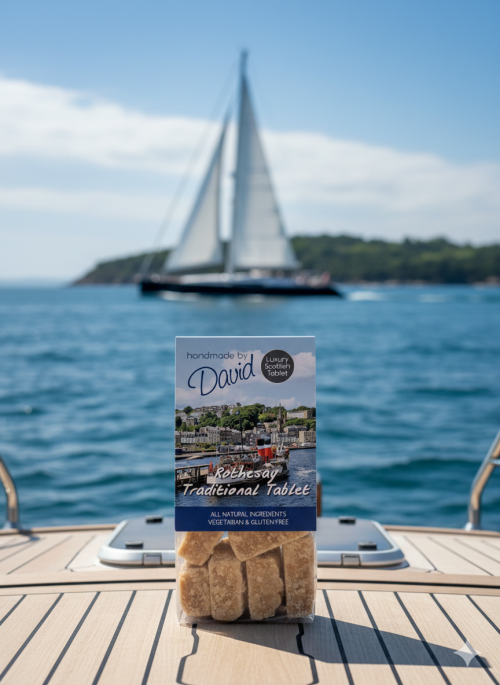Rothesay Traditional Tablet