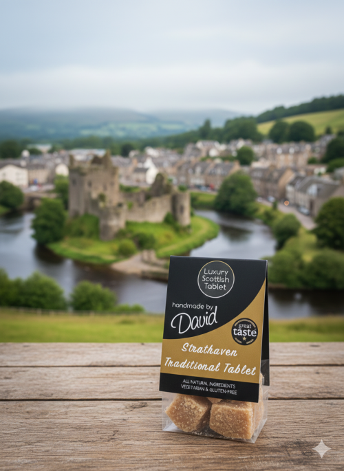Strathaven Traditional Tablet
