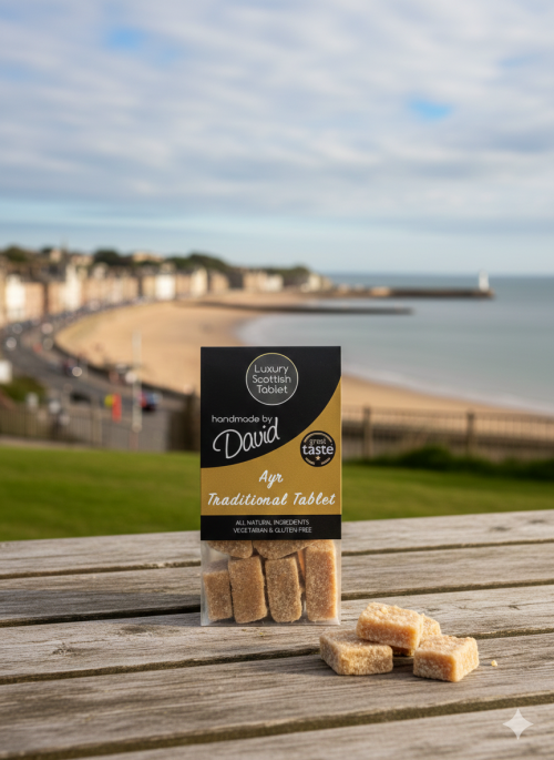 Ayr Traditional Tablet