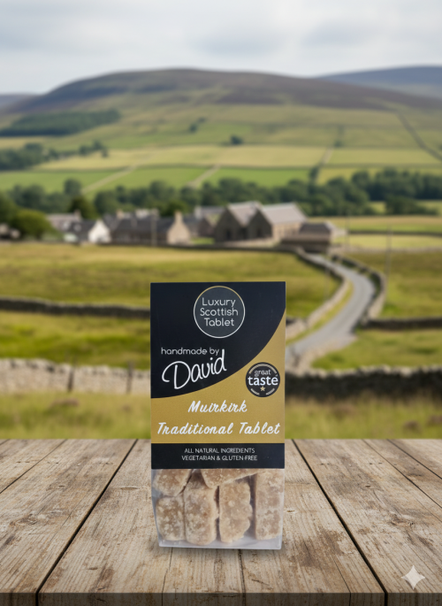 Muirkirk Traditional Tablet