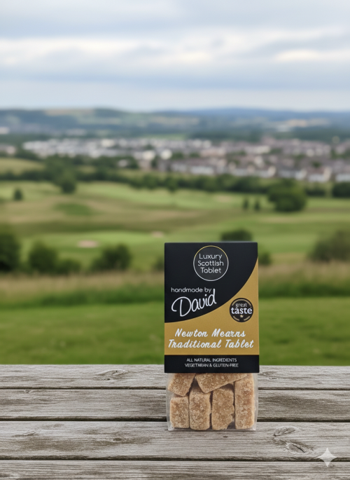 Newton Mearns Traditional Tablet